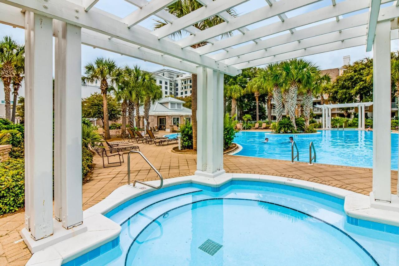 Baytowne Wharf - Observation Point North #351 德斯廷 外观 照片