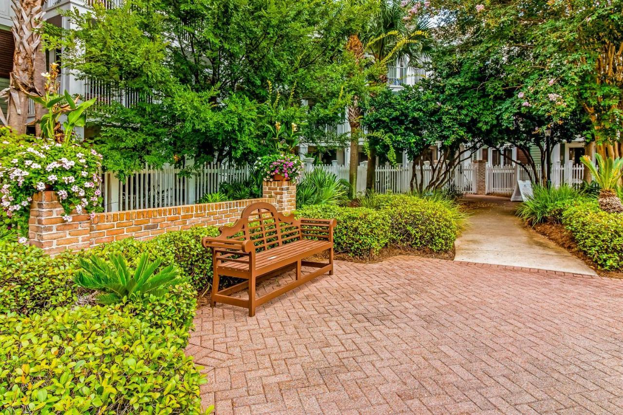 Baytowne Wharf - Observation Point North #351 德斯廷 外观 照片