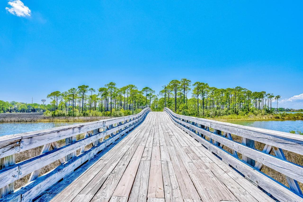 Baytowne Wharf - Observation Point North #351 德斯廷 外观 照片